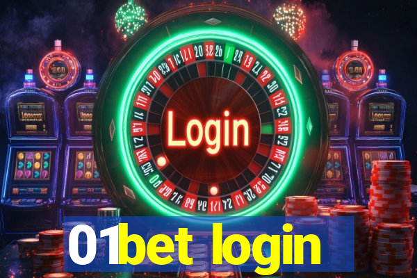 01bet login